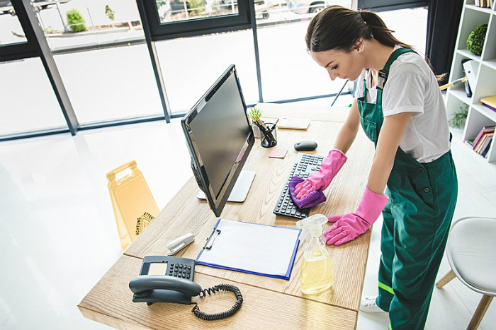 Commercial Cleaning Sydney — Cleaning
