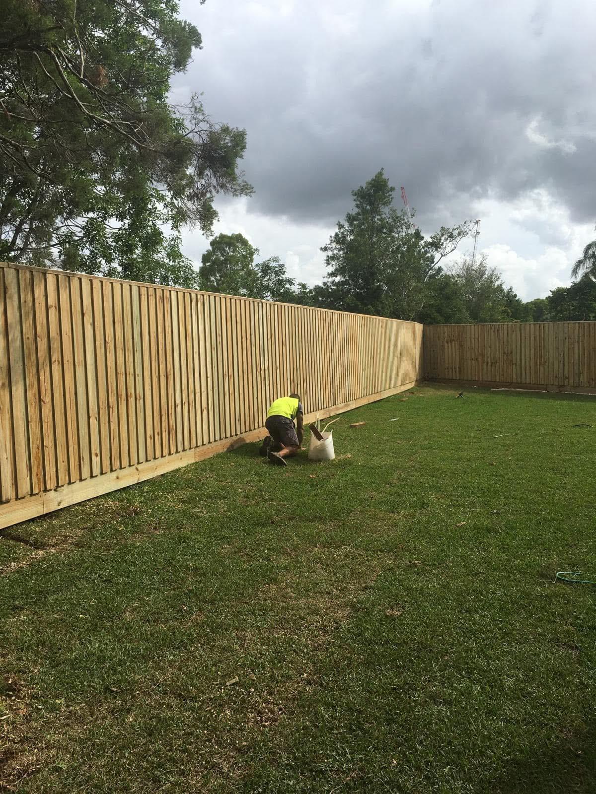 Fencing & Landscaping Experts — image 3
