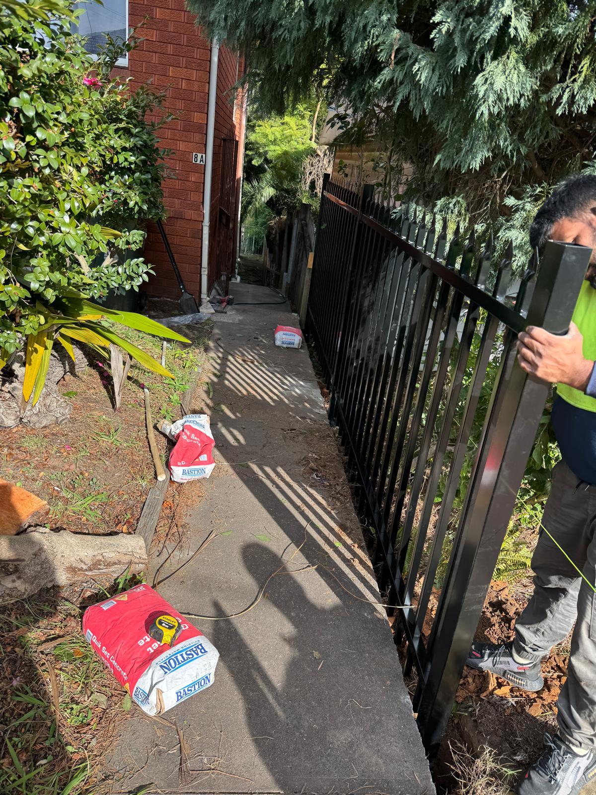 Fencing & Landscaping Experts — image 4