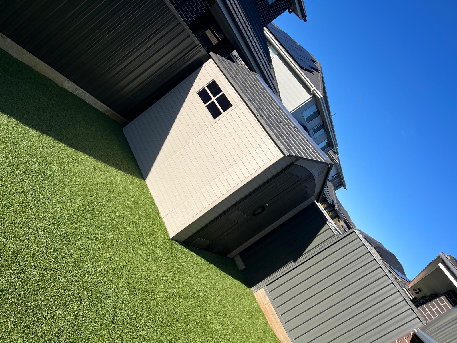 Fencing & Landscaping Experts — image 6