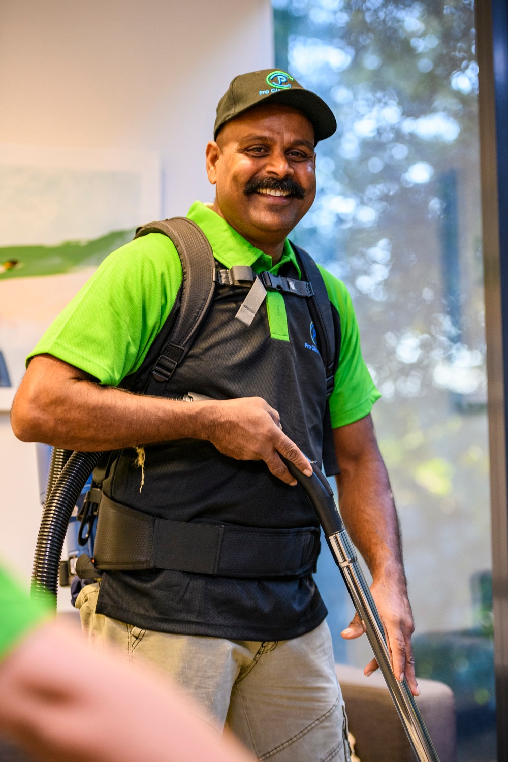 North Sydney Commercial Cleaning — Cleaning