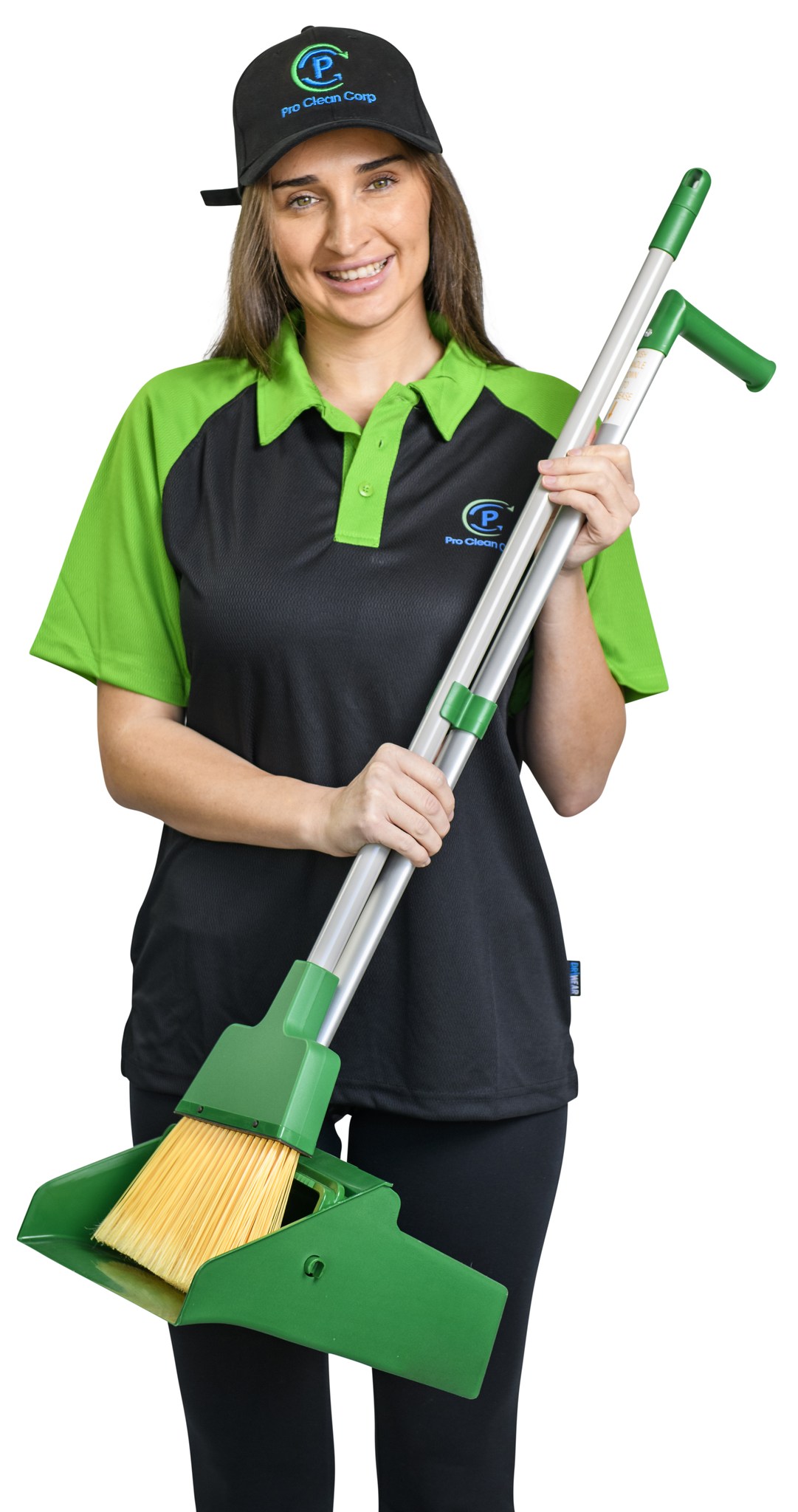 Office Cleaners Parramatta — Cleaning