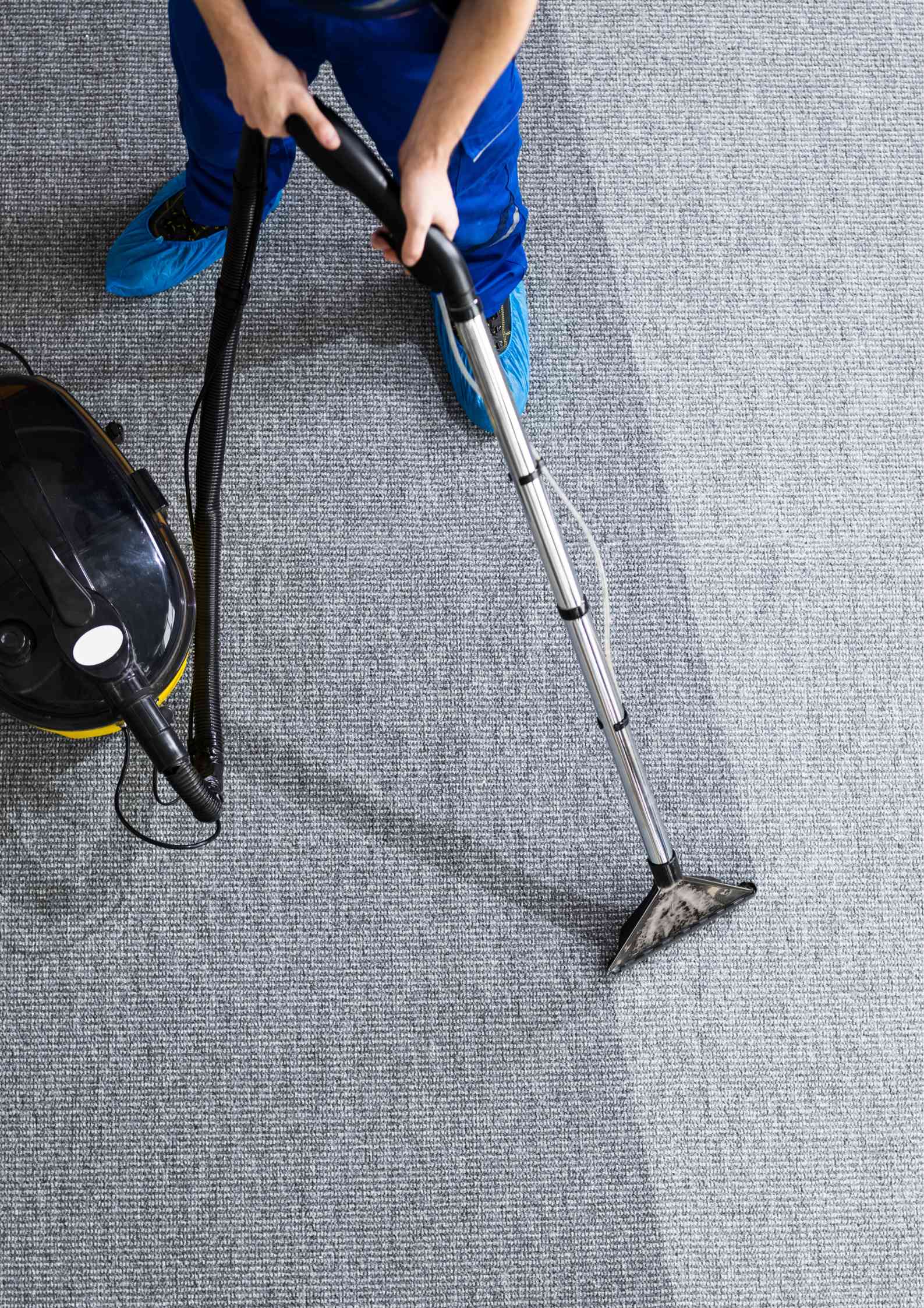 Pyrmont Commercial Cleaning — Cleaning