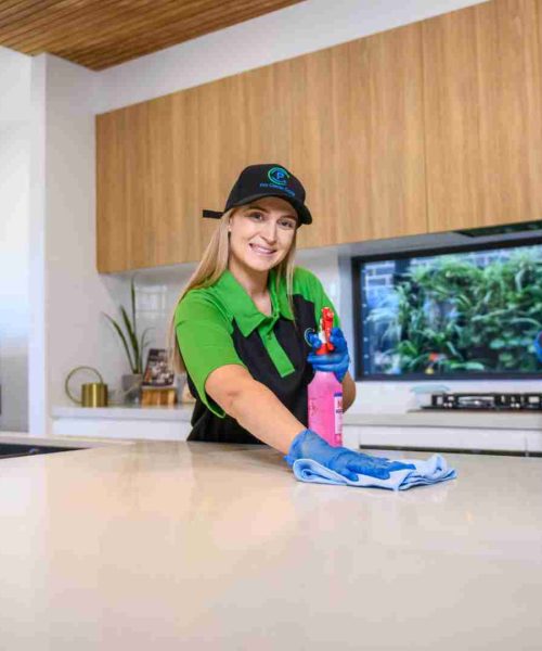 Surry Hills Commercial Cleaning — Cleaning